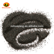 F16-220# abrasive brown aluminium oxide (BFA) for sand blasting